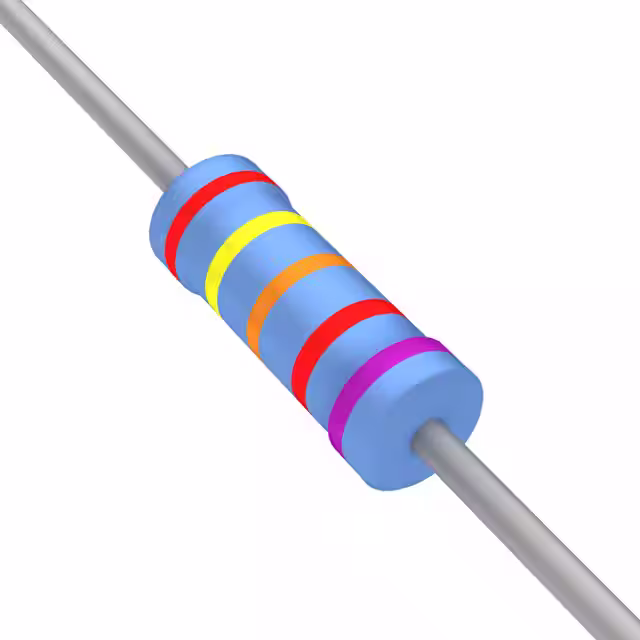 YR1B24K3 TE Connectivity Passive Product electronic component